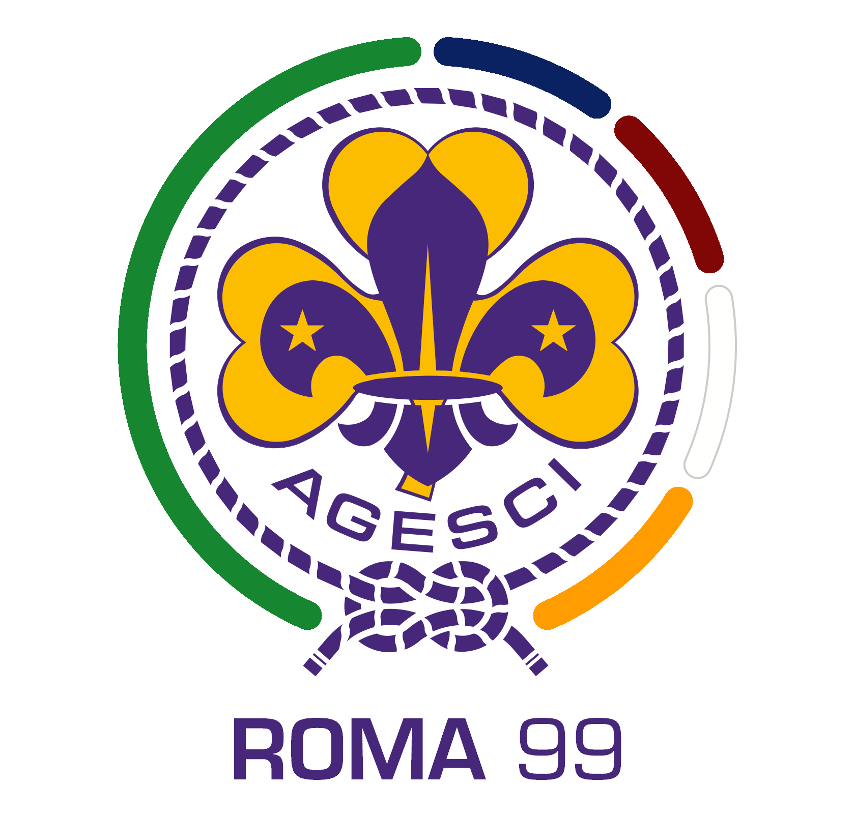 Gruppo Scout Roma 99